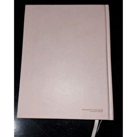 The Jesus Bible NIV Edition Zondervan Bibles Leathersoft over Board, Pink - Picture 11 of 11